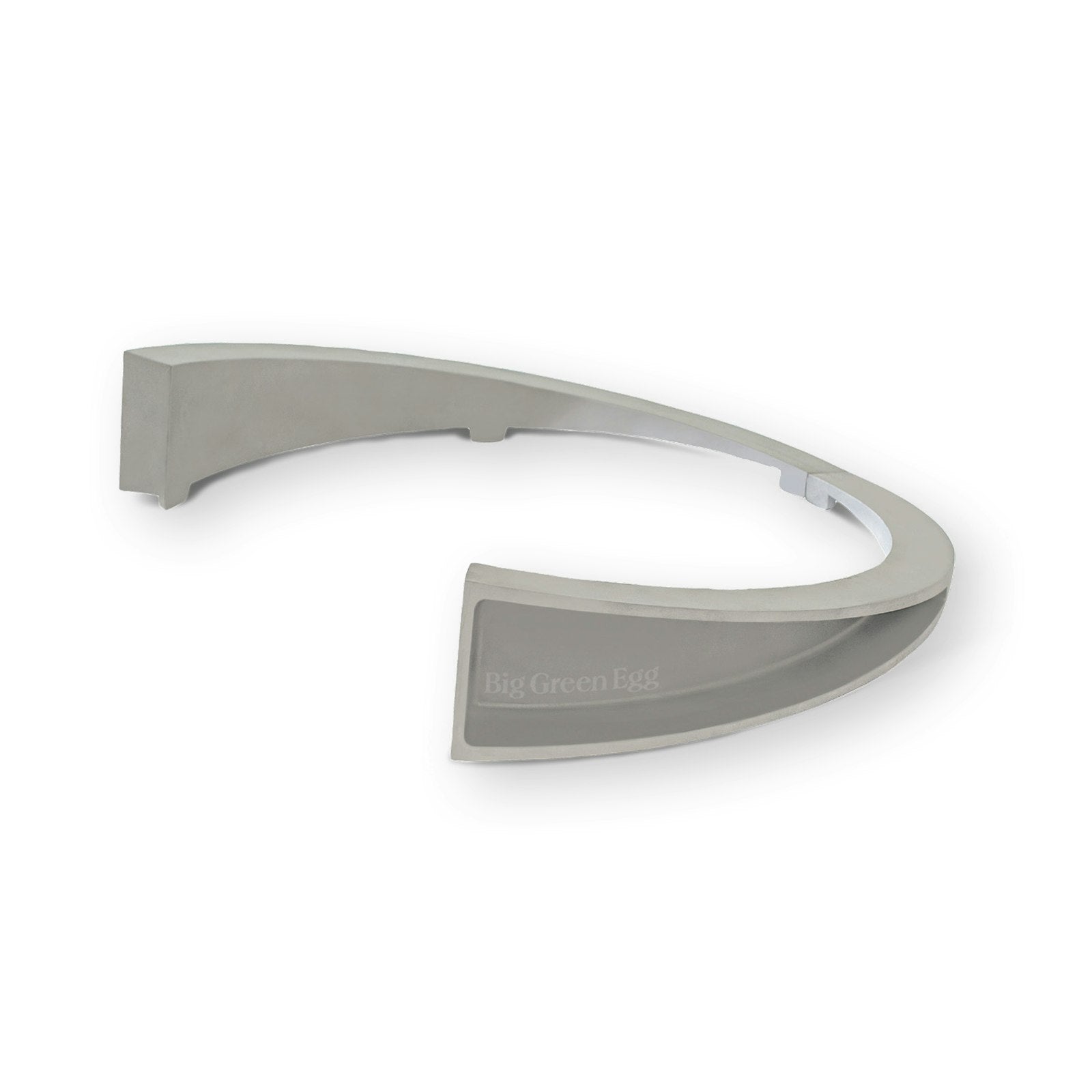 Big Green Egg Pizza Oven Wedges