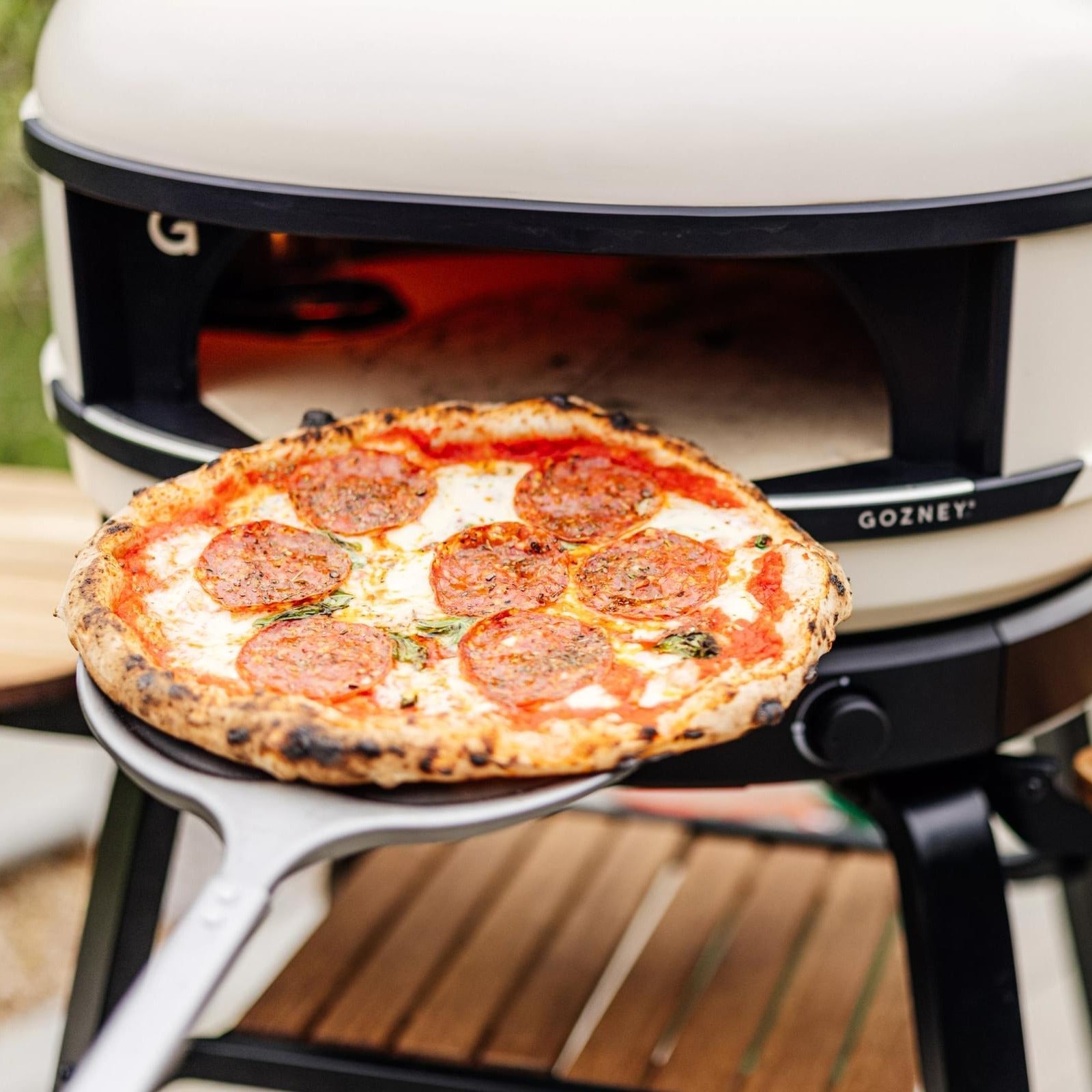 Gozney Dome S1 - Image 6