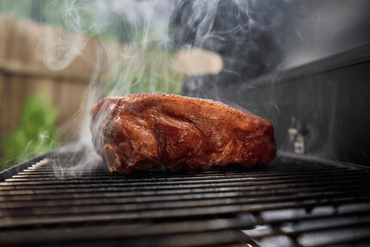 Weber Searwood XL 600 Wood Pellet BBQ Smoker - Image 7