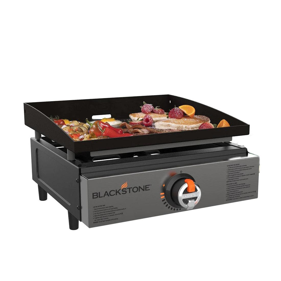Blackstone Original 17" Griddle 2142EU