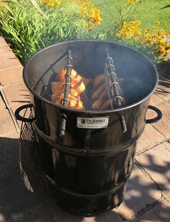 Classic Pit Barrel® Cooker- 18.5" - Image 4